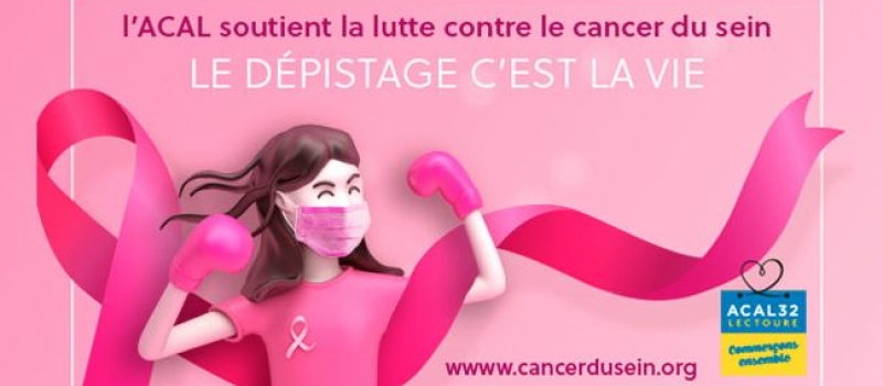 Les informations de l'ACAL
