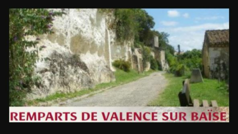 Une association respectueuse du patrimoine