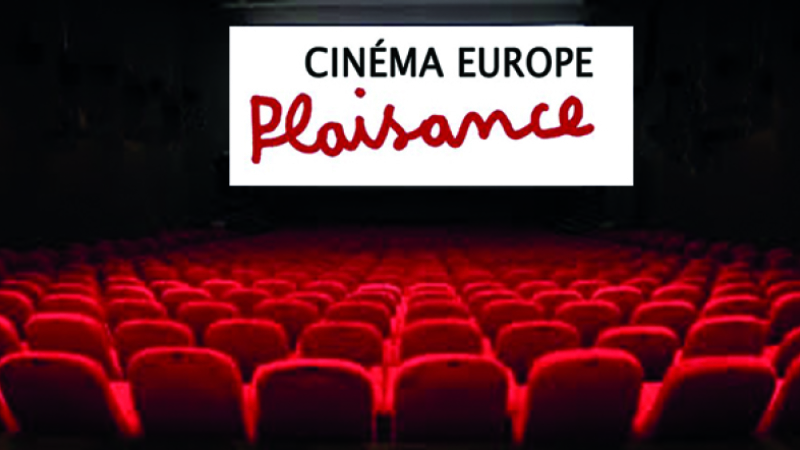 Le programme de votre cinéma