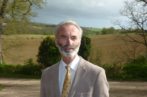 Pierre Seillan - Photo DR