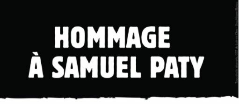 L’AMF a lancé un appel pour un hommage des communes