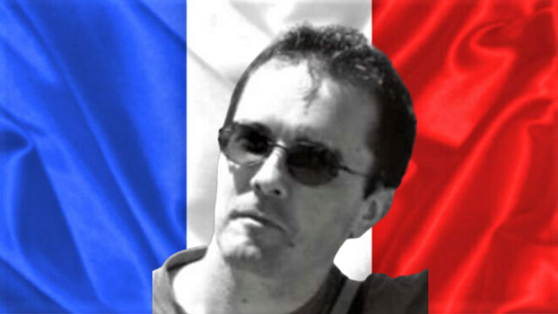 Préfecture : hommage à Samuel Paty
