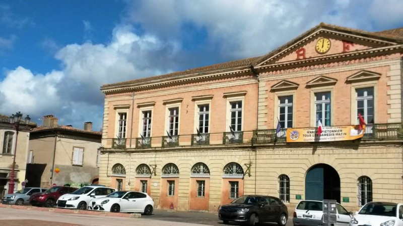 Hommage à Samuel Paty