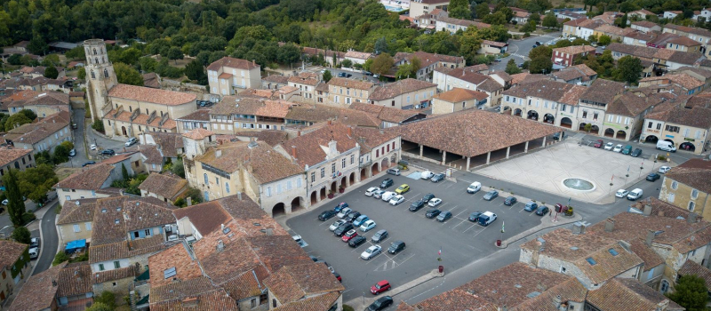 Hommage à Samuel Paty