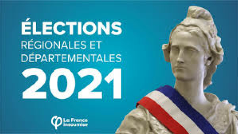 Richard Ferrandsouhaite un report des élections régionaleset départementales