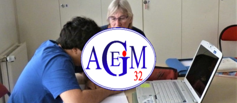 La rentrée à l'AGEJM