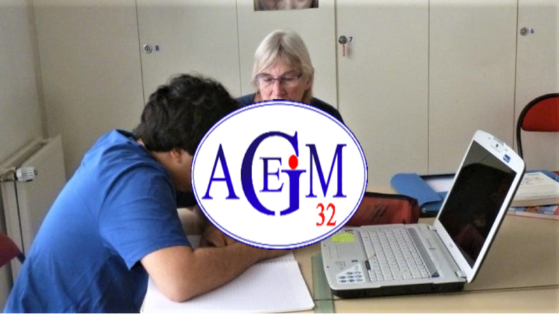 La rentrée à l'AGEJM