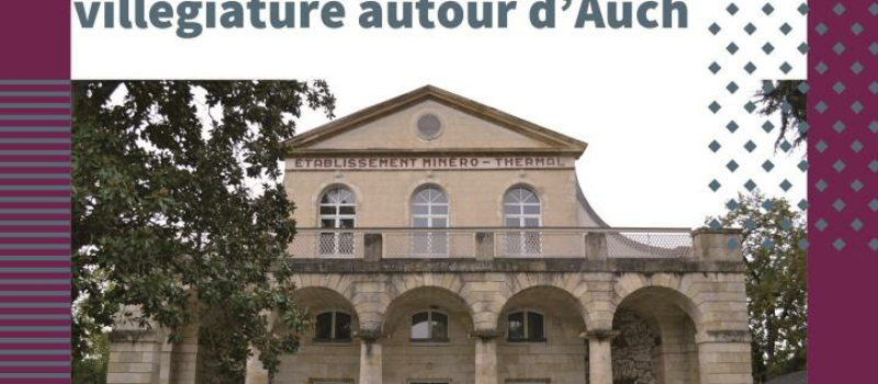 Thermalisme dans le Gers