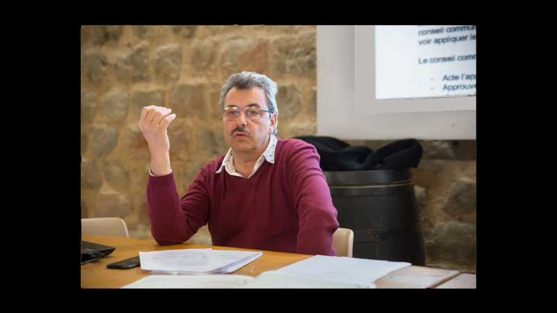 Accueillir les enfants handicapés en milieu ordinaire à la CCAA  