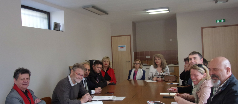 Los occitanistas vòlen anar a las eleccions territorialas venentas !