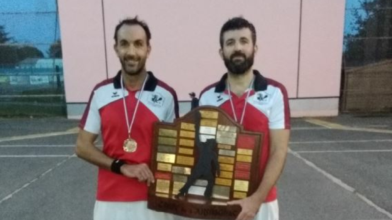 Le Pilotariak Auscitain repart une nouvelle fois avec le trophée
