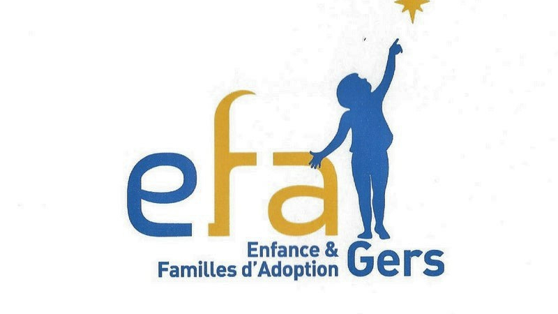 Enfant Famille Adoption 