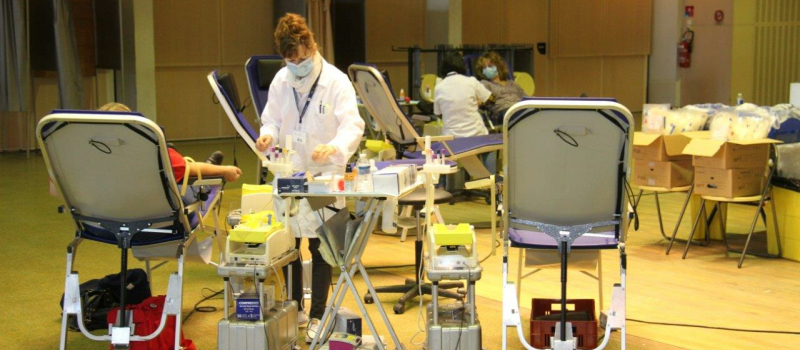 Le don du sang : un acte de solidarité indispensable 