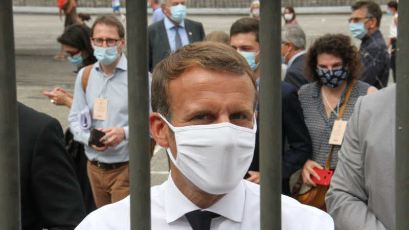 Confinement ou pas confinement?