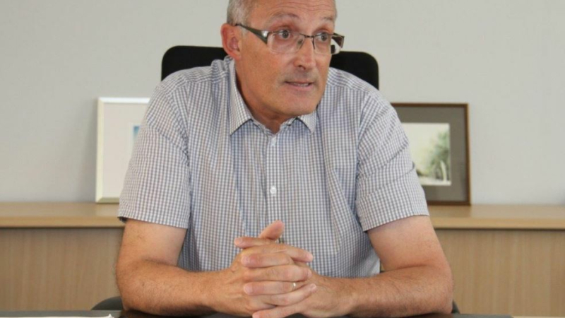 Plus de permanence des élus municipaux à la Halle