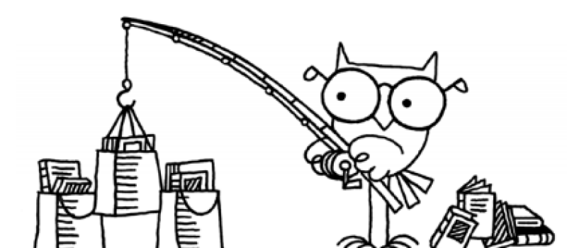 La culture continue à Effets de Pages