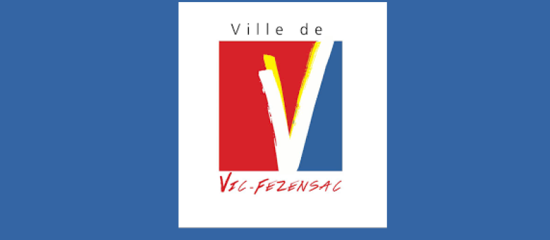 Reconfinement : la mairie de Vic-Fezensac toujours mobilisée au service  des habitants