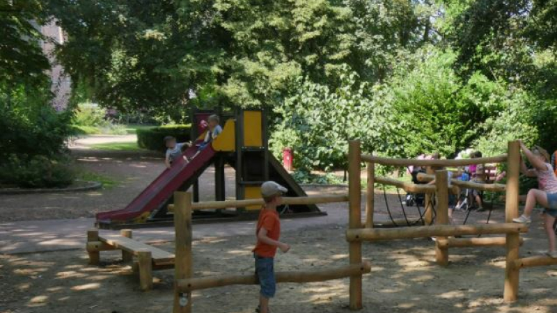 Prolongation de l'enquête sur les services enfance et jeunesse