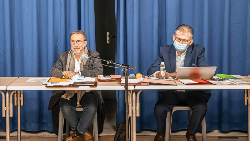 Nouvelles mesures pour la crise sanitaire à Nogaro 