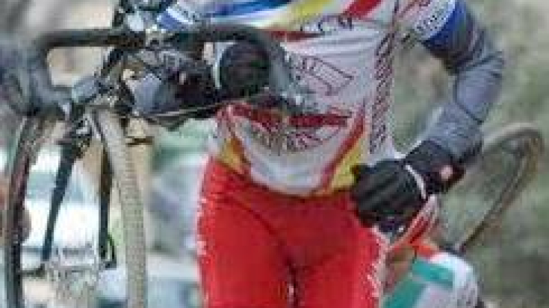 Nouveau coup de tonnerre dans le monde du cyclisme amateur