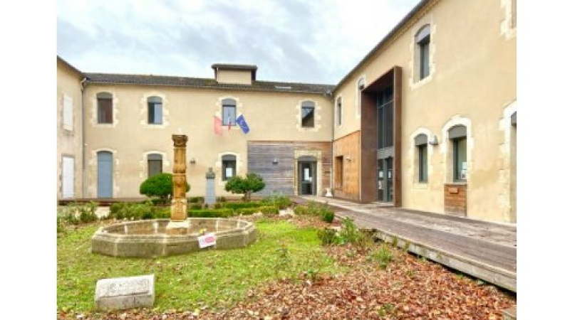 Communauté de communes d'Artagnan en Fezensac : les services s'adaptent pour rester accessibles au public