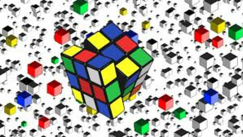 Solution des jeux du week-end 