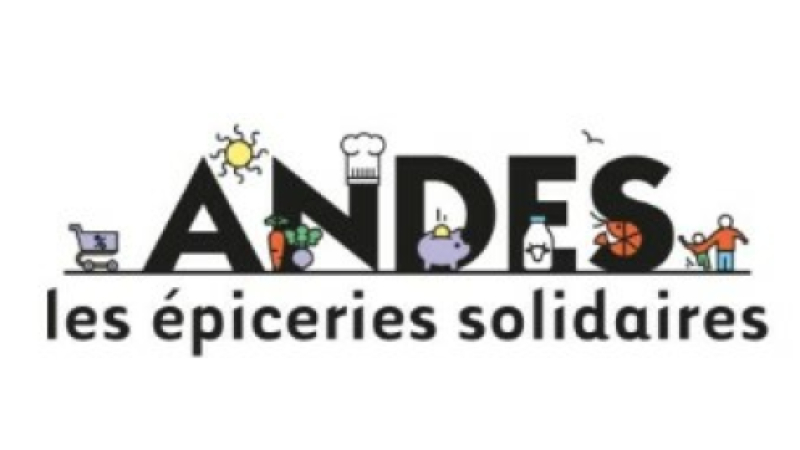 ANDES fait pousser des épiceries solidaires dans votre région !