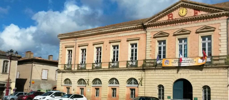 COVID-19: aide alimentaire