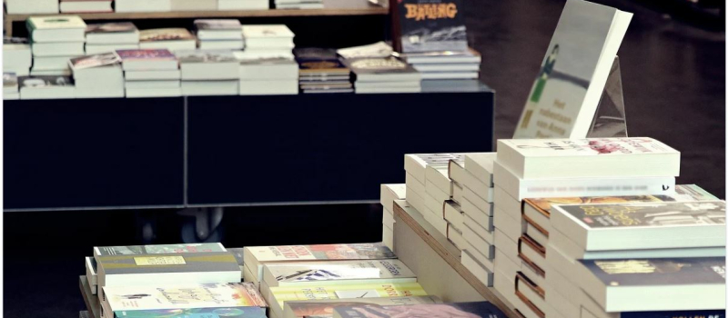 Une aide supplémentaire pour les libraires indépendants