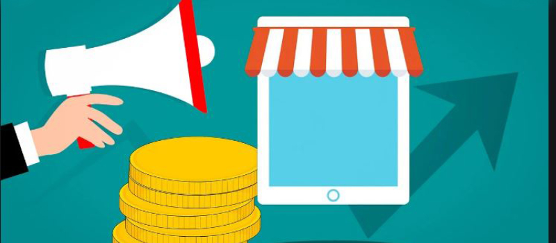 une plateforme digitale entièrement gratuite pour les commerçants et artisans