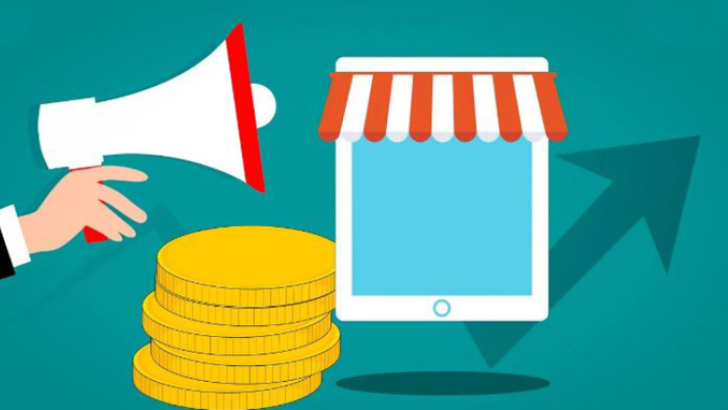 une plateforme digitale entièrement gratuite pour les commerçants et artisans