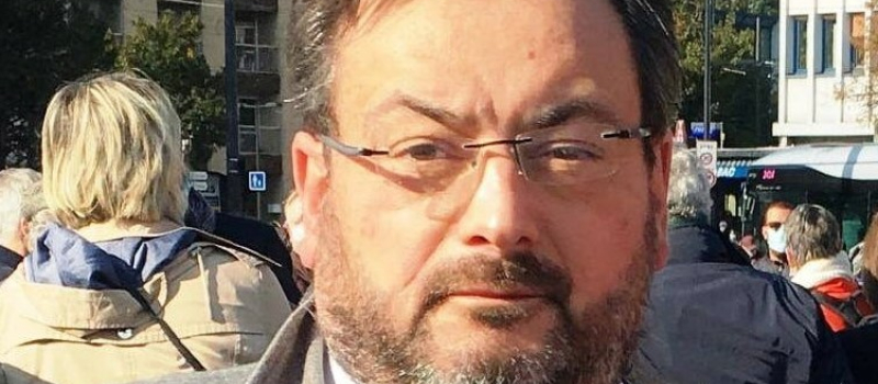 Le mot de Laurent Gutierrez-Baysse