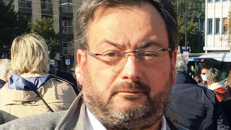 Le mot de Laurent Gutierrez-Baysse