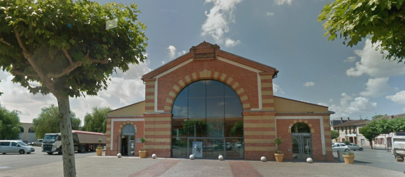 Le marché à la volaille du lundi suspendu