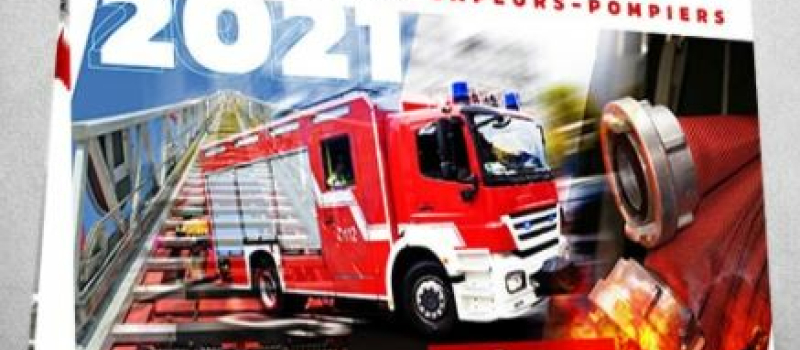 Pour le calendrier, il faudra encore patienter cette année