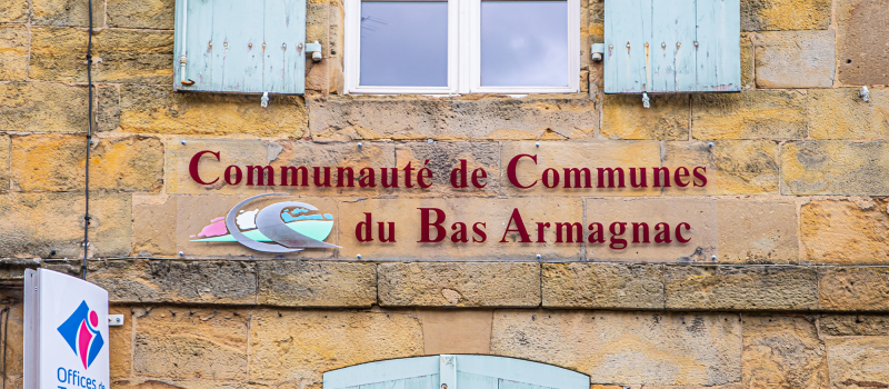 La CCBA reste ouverte pendant le nouveau confinement  