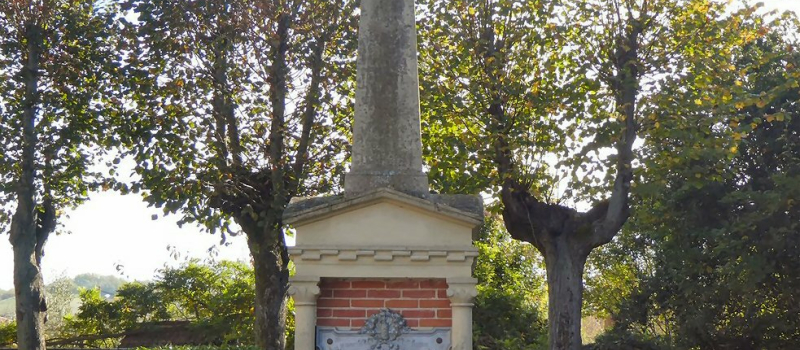 Seissan avait prévu d'associer les victimes de la guerre de 1870 aux commémorations du 11 novembre 
