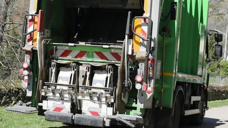 11 novembre : rattrapage des collectes ménagères