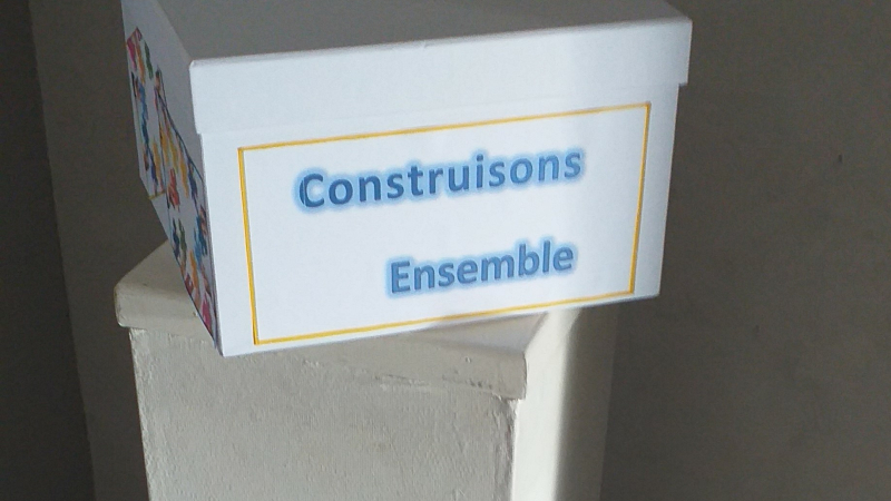  Participation citoyenne