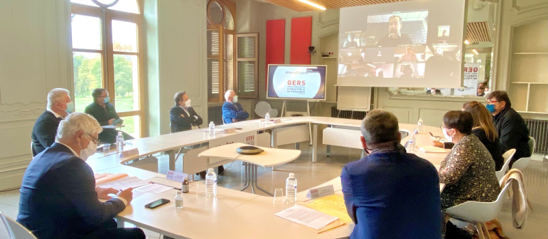 Conseil Départemental d’Analyse et de Vigilance (CDAV) COVID