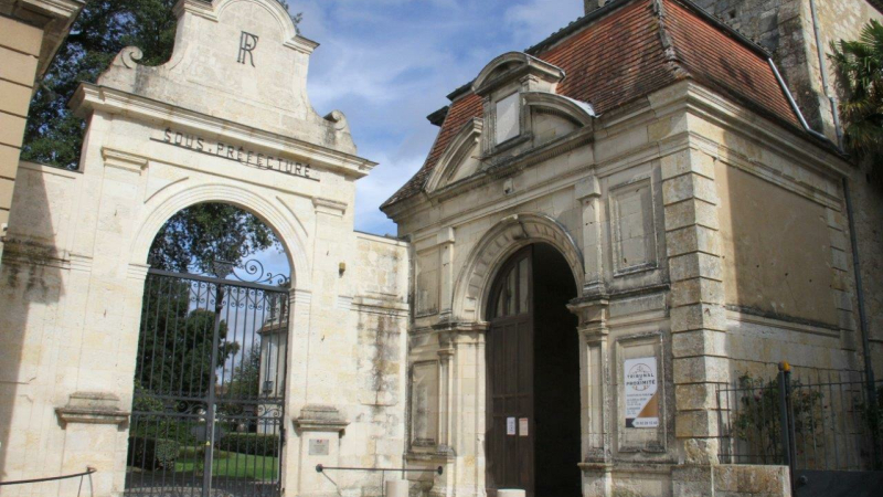La nouvelle sous-préfète arrive des Hauts-de-France