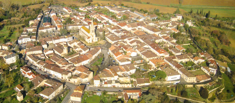 La mairie informe pour le 11 novembre