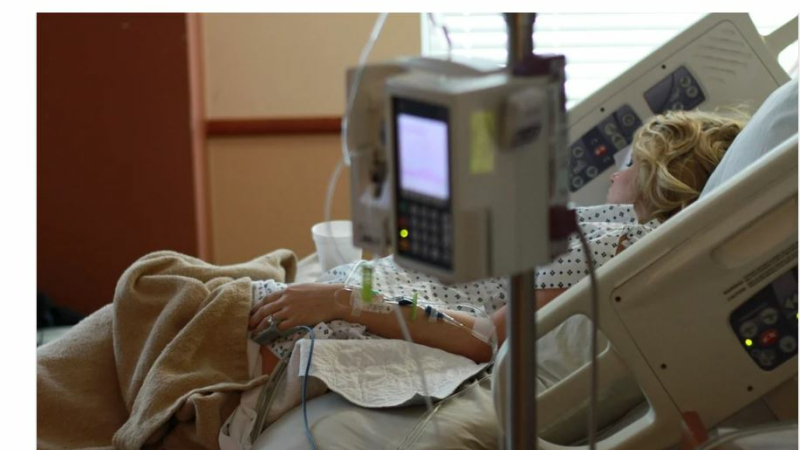 L'ARS Occitanie a présenté un nouveau point sur l’évolution sanitaire 