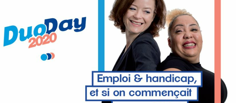 Changer le regard sur le handicap