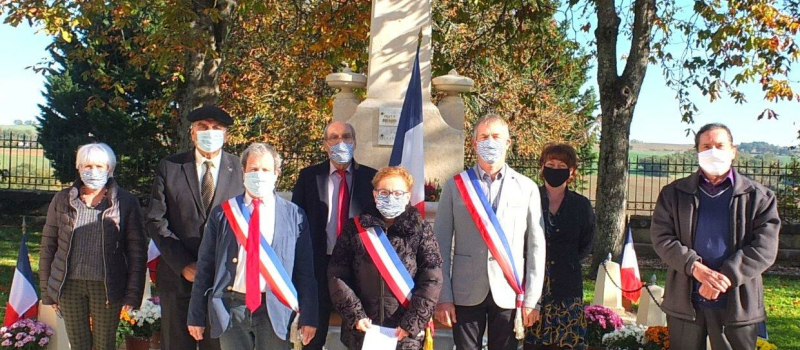 58 : le nombre des enfants de Valence à avoir perdu la vie