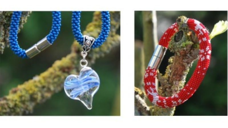 Des idées de cadeaux pour Noël: les bijoux fantaisie de Blondie 32