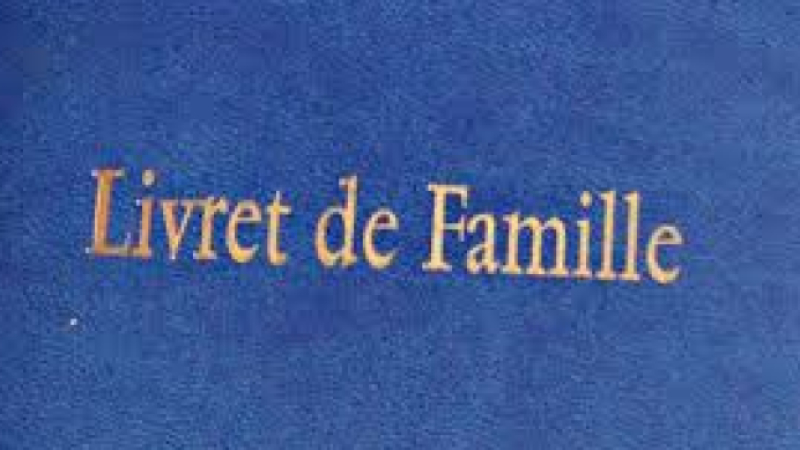 Etat civil ville de Fleurance
