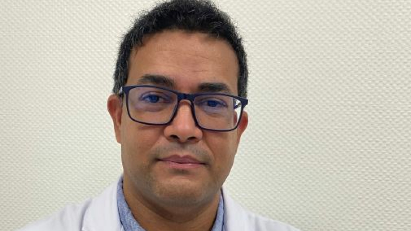 La Commission Médicale d’Établissement a un nouveau Président