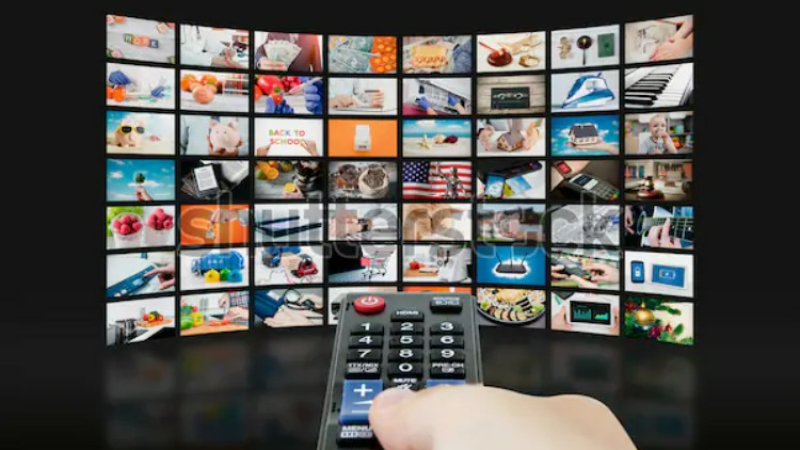 A la télévision mercredi soir 