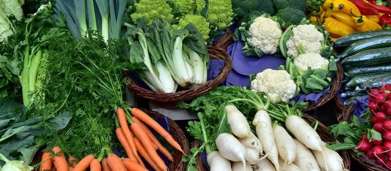 Dès samedi 21 novembre, venez profiter du nouveau marché de producteurs